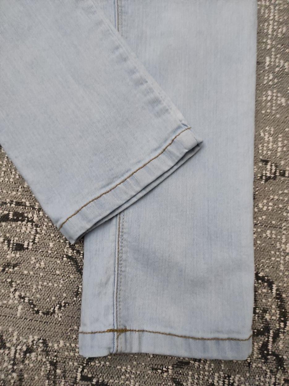 LCW 15 Yaş Çocuk Jean Pantolon Kot Denim