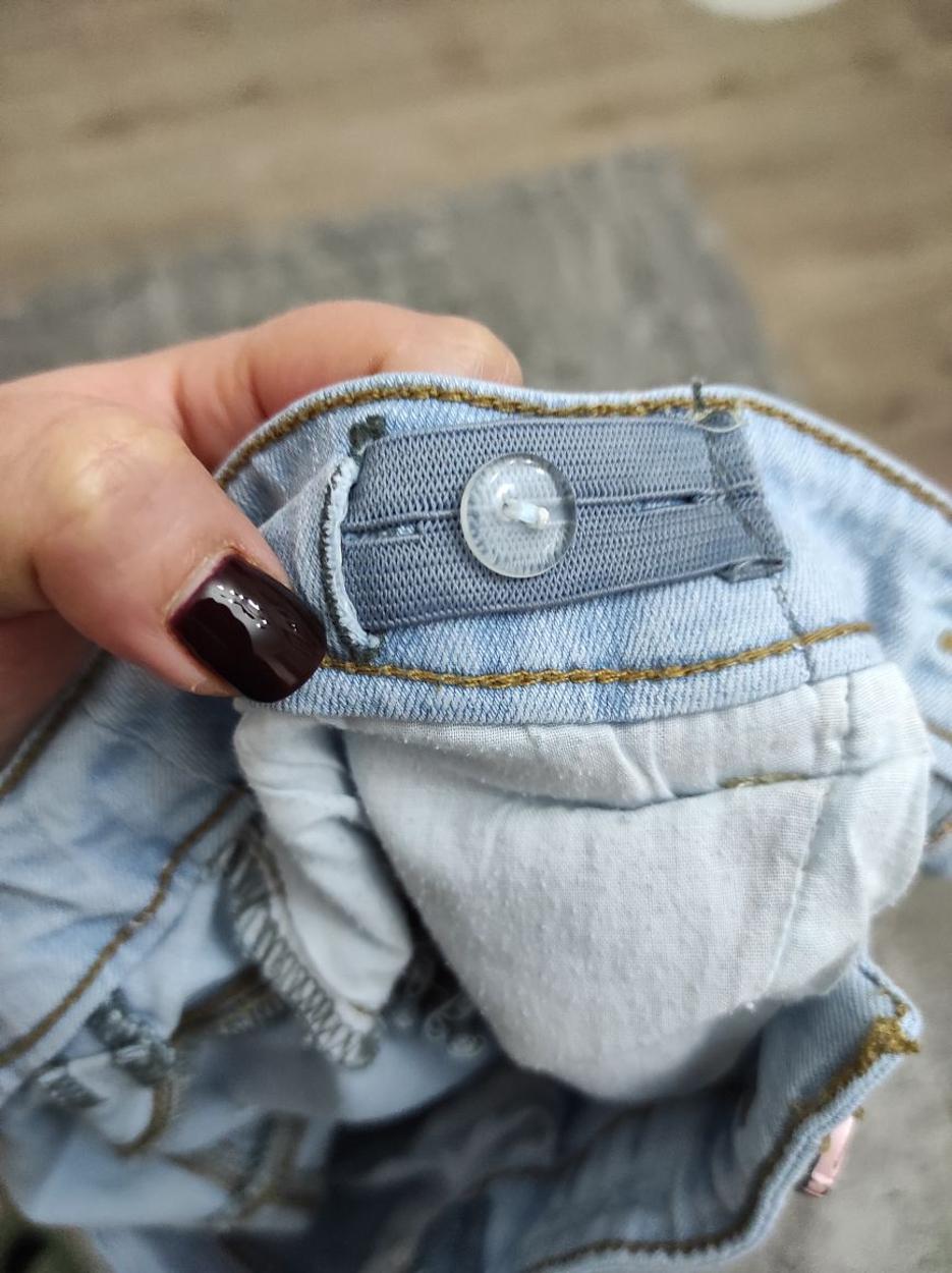 LCW 15 Yaş Çocuk Jean Pantolon Kot Denim