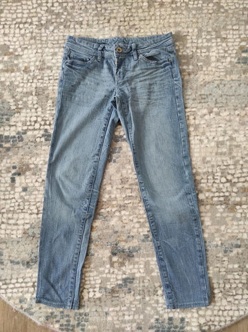 COLIN'S Düşük Bel Kadın Jean Pantolon Kot