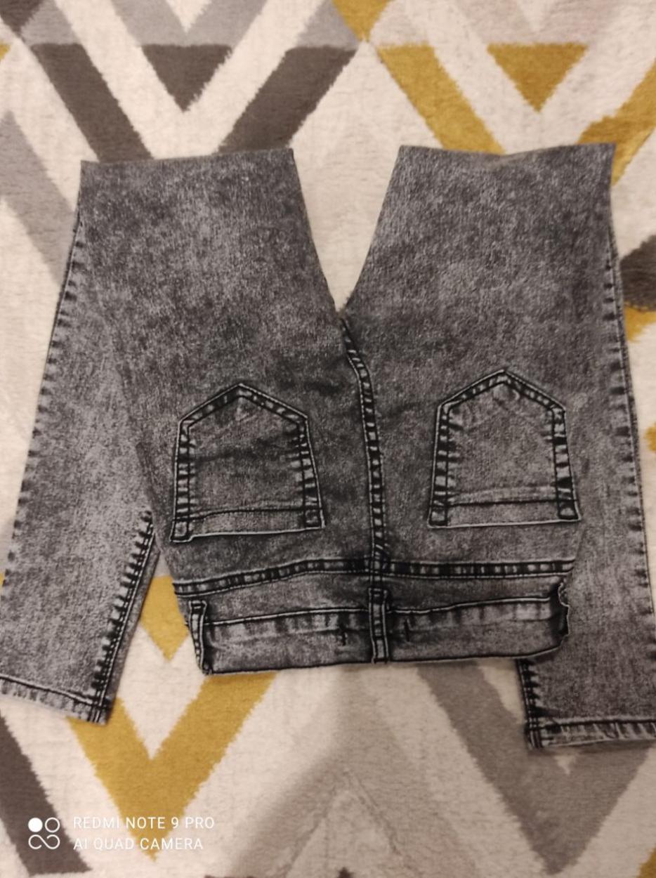 Süper Skinny Kadın Jean Pantolon Kot