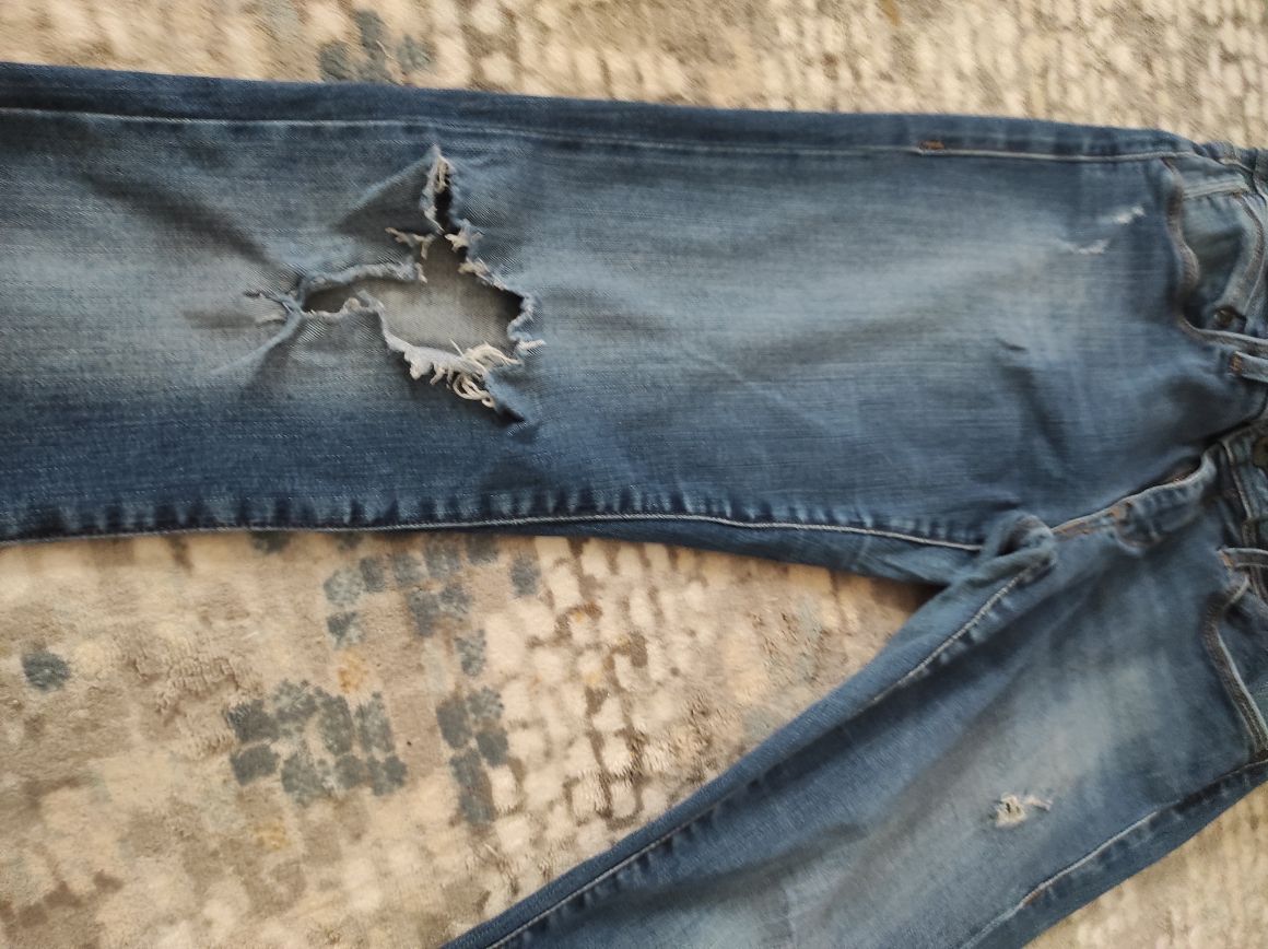 MAVİ Skinny Kadın Jean Pantolon Kot
