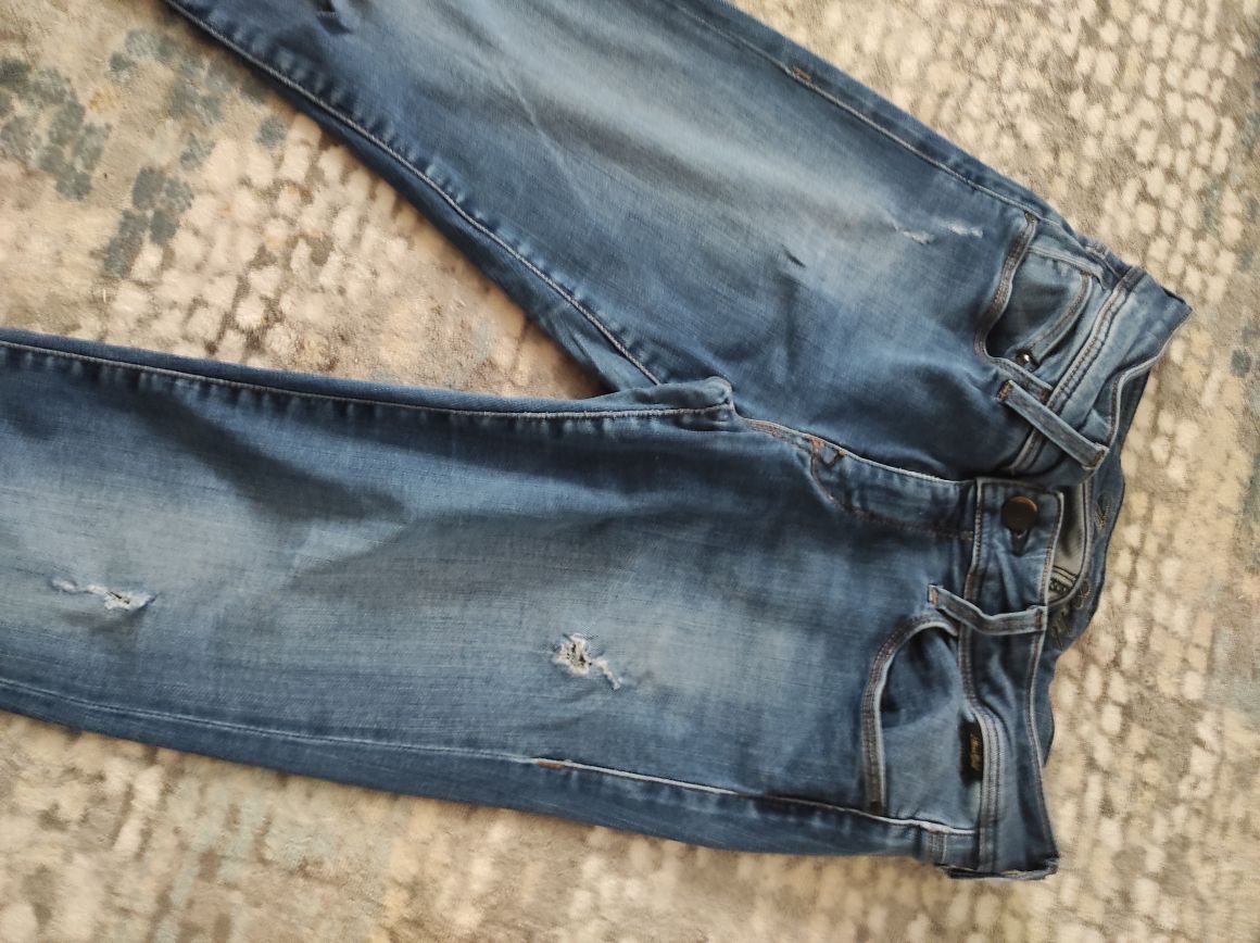 MAVİ Skinny Kadın Jean Pantolon Kot