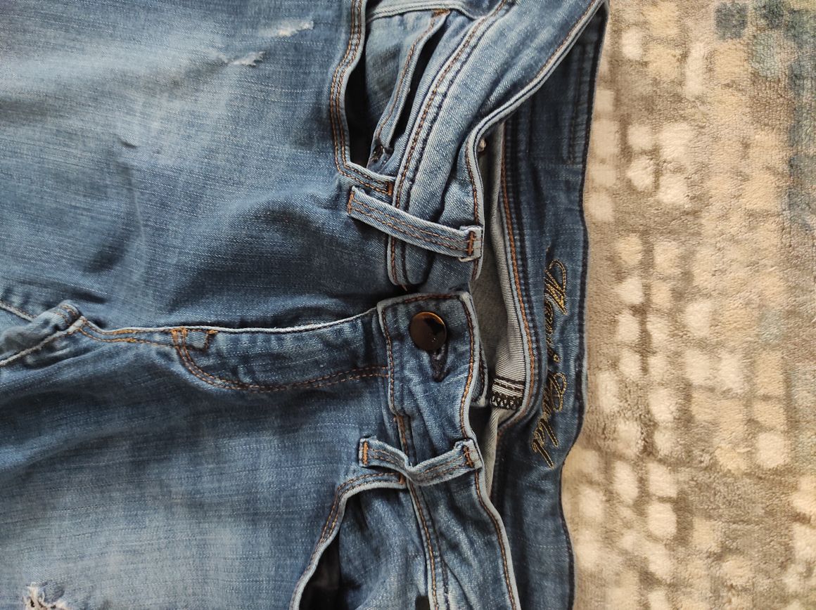 MAVİ Skinny Kadın Jean Pantolon Kot