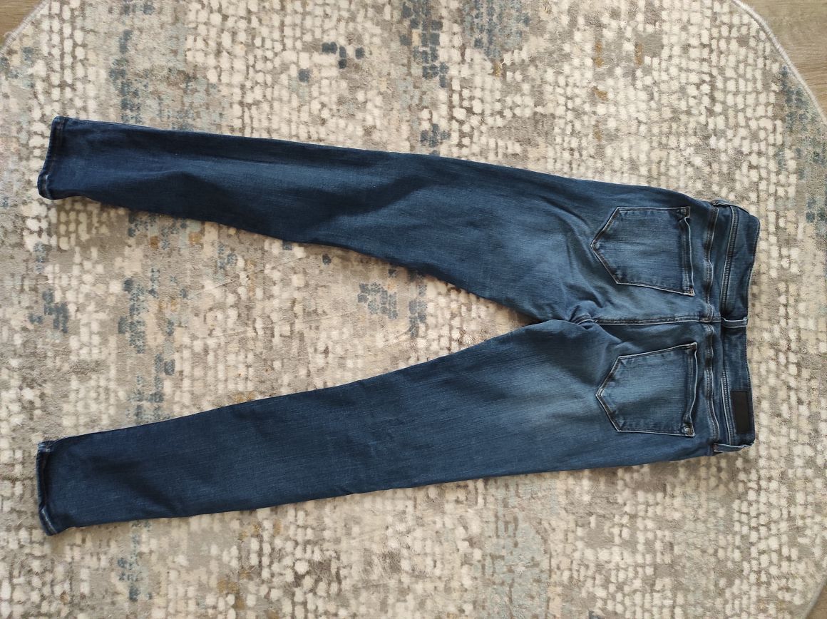 MAVİ Skinny Kadın Jean Pantolon Kot