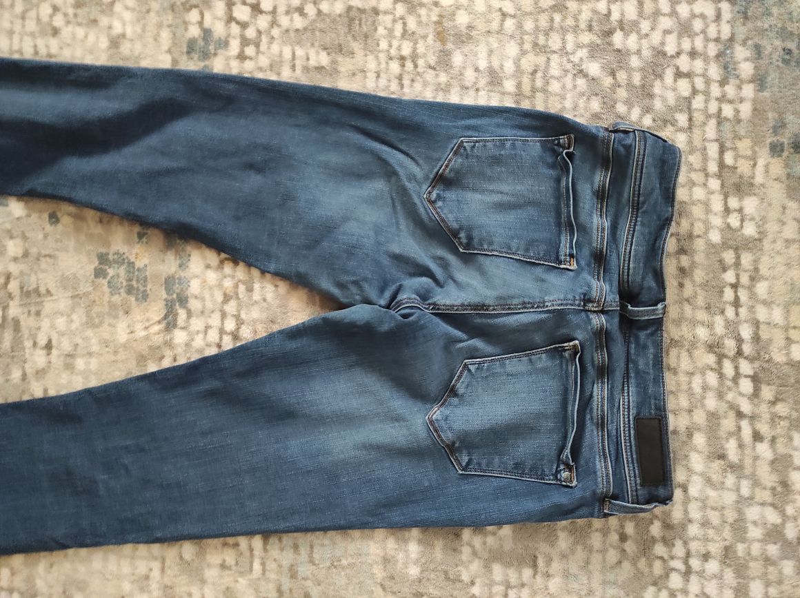 MAVİ Skinny Kadın Jean Pantolon Kot