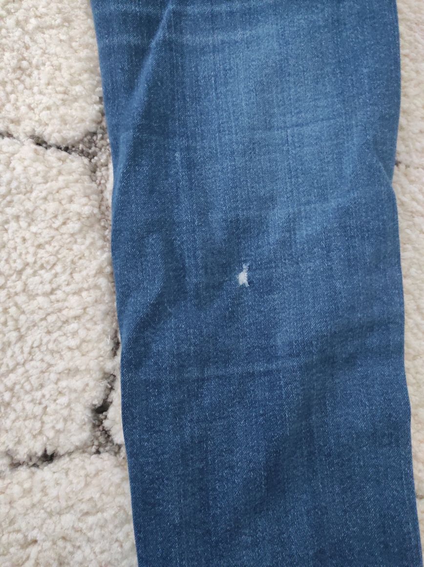 MAVİ Skinny Fit Kadın Jean Pantolon Kot