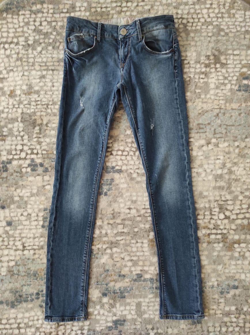 KOTON OLE Skinny Kadın Jean Pantolon Kot