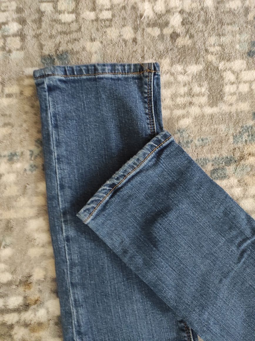 KOTON OLE Skinny Kadın Jean Pantolon Kot