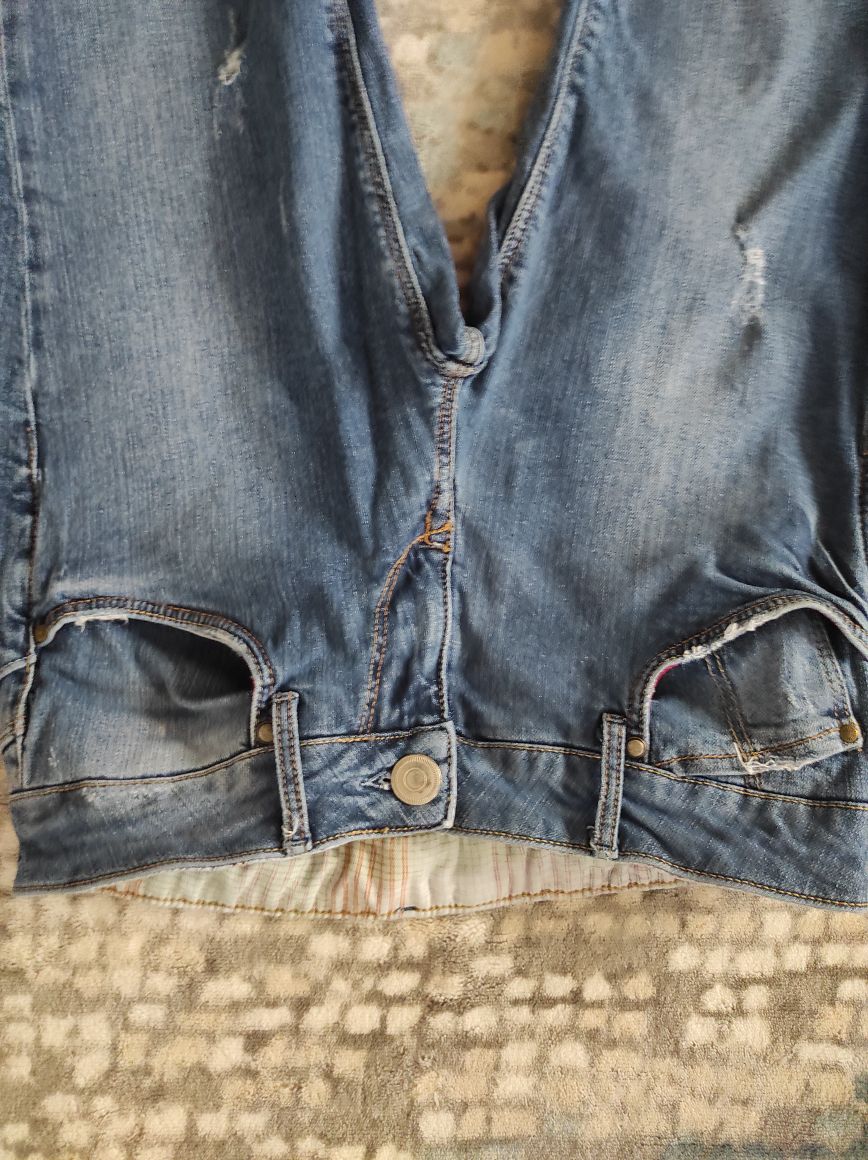 KOTON OLE Skinny Kadın Jean Pantolon Kot