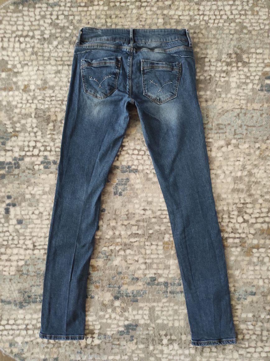 KOTON OLE Skinny Kadın Jean Pantolon Kot