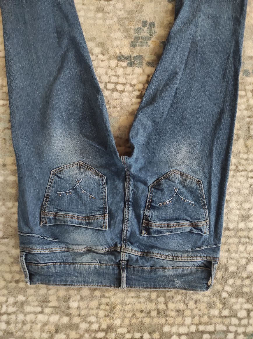 KOTON OLE Skinny Kadın Jean Pantolon Kot