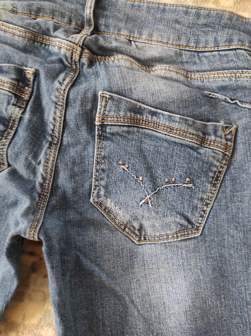 KOTON OLE Skinny Kadın Jean Pantolon Kot