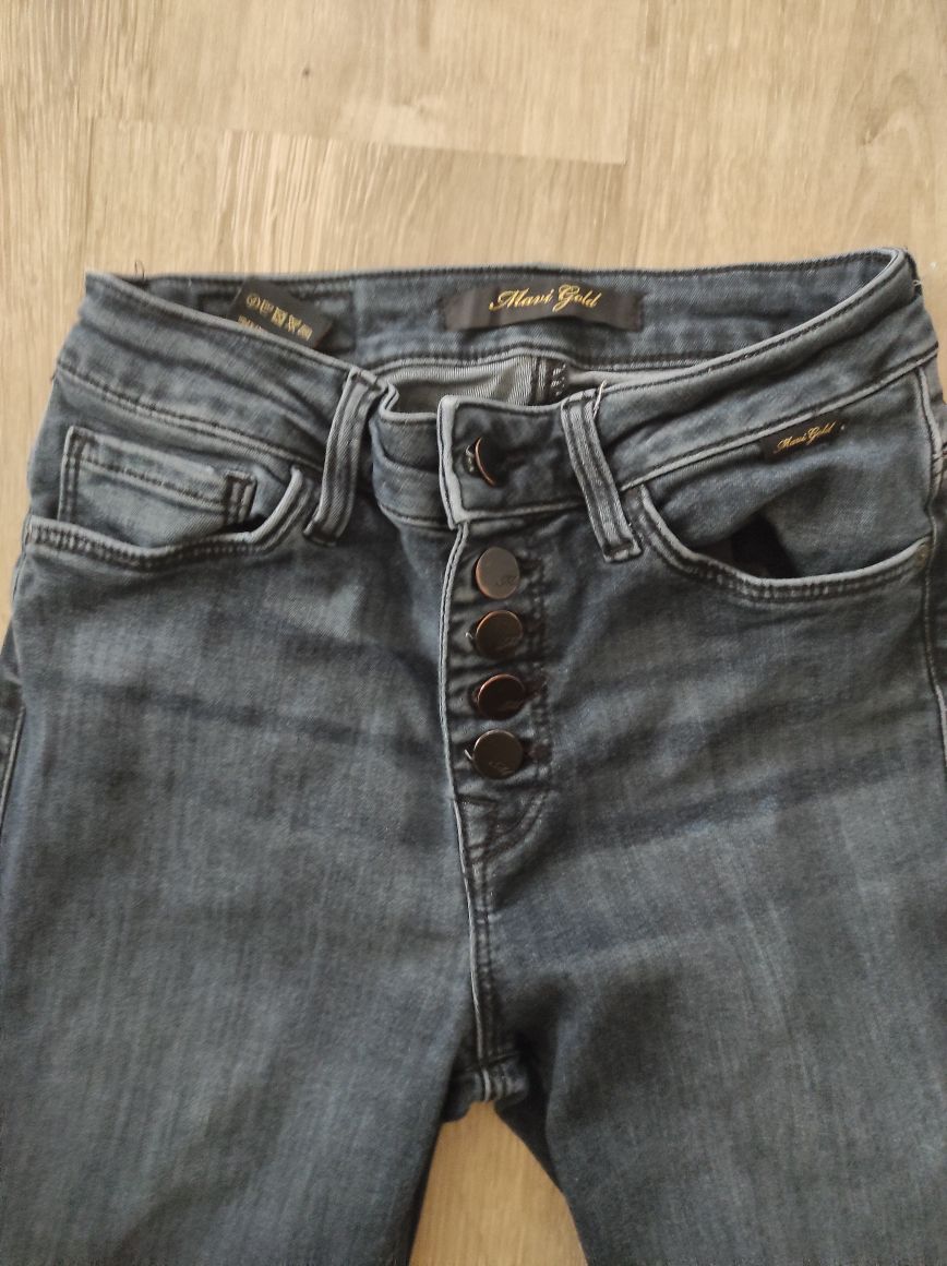 MAVİ Skinny Kadın Jean Pantolon Kot